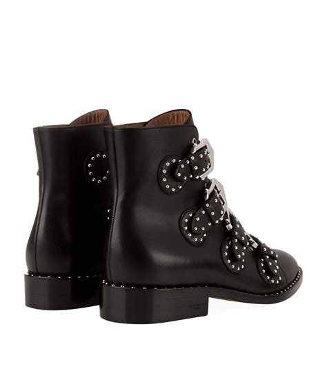 givenchy prue boots wie|Givenchy boots women.